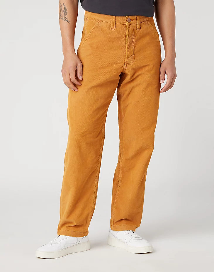 Pantaloni in velluto Carpenter Casey Jones