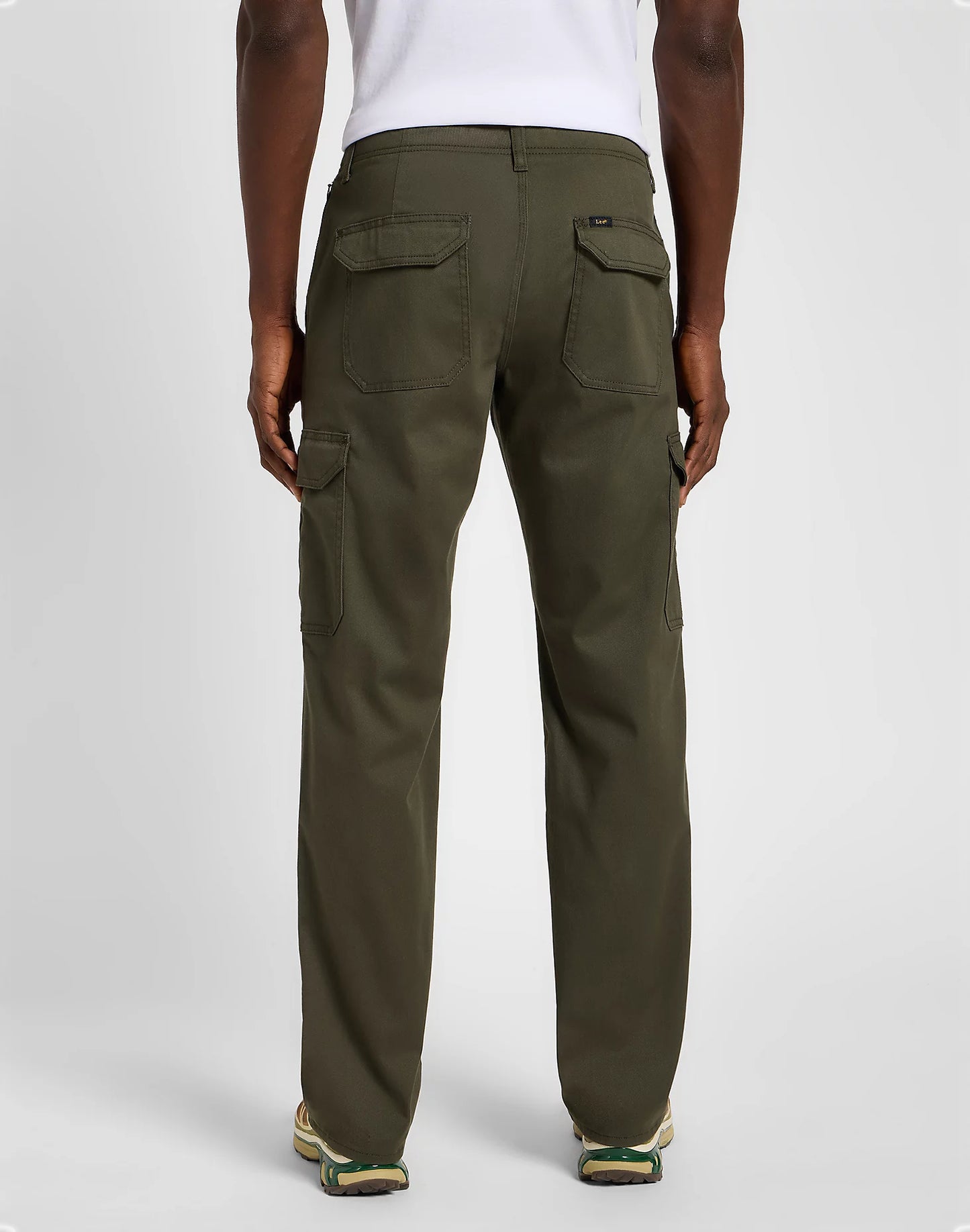 Pantaloni cargo Lee Jeans