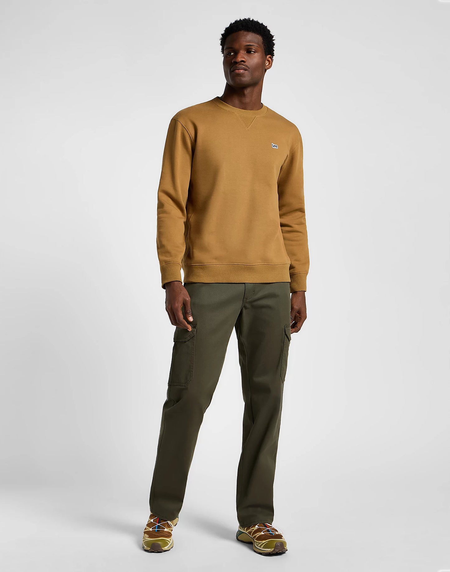 Pantaloni cargo Lee Jeans