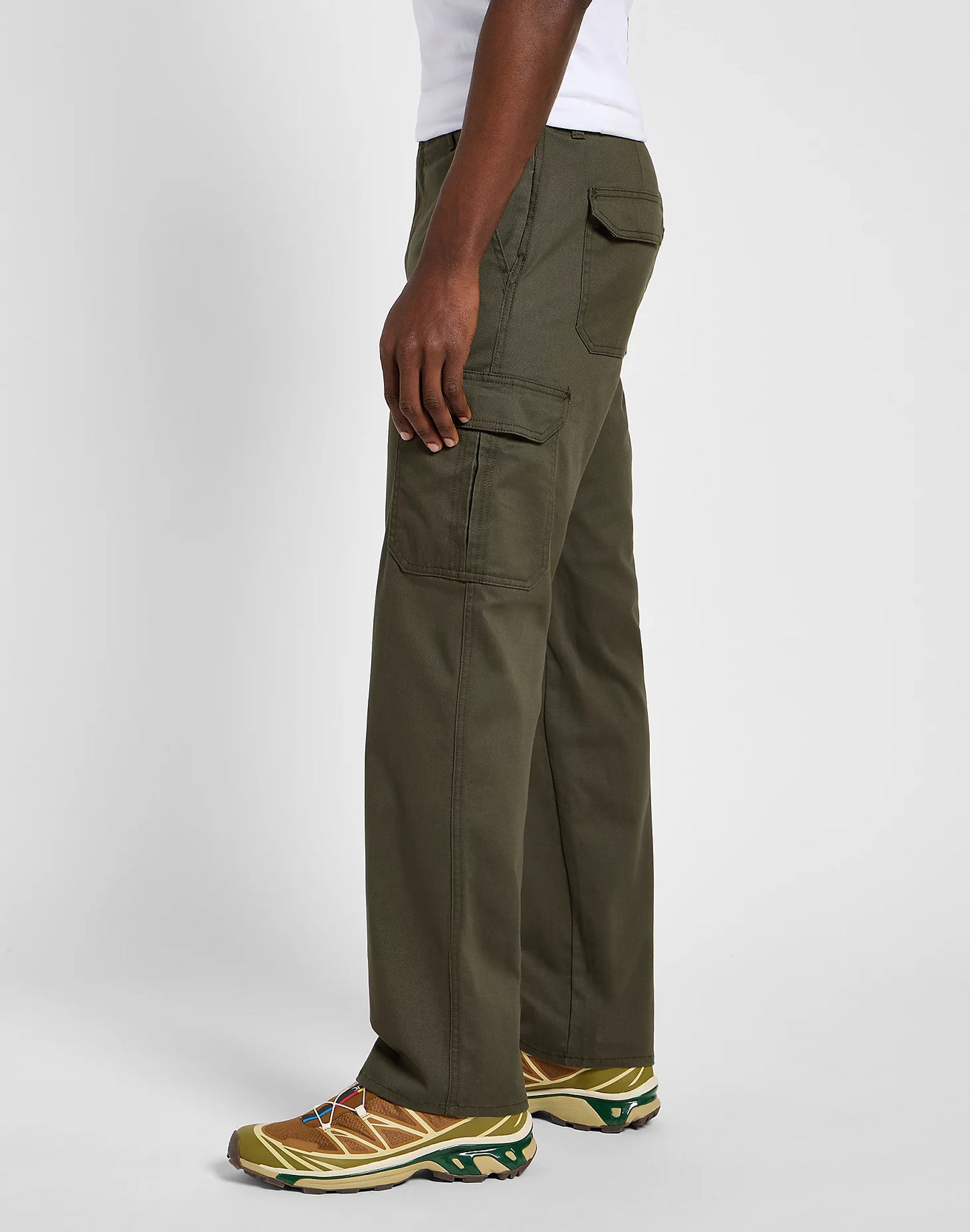 Pantaloni cargo Lee Jeans