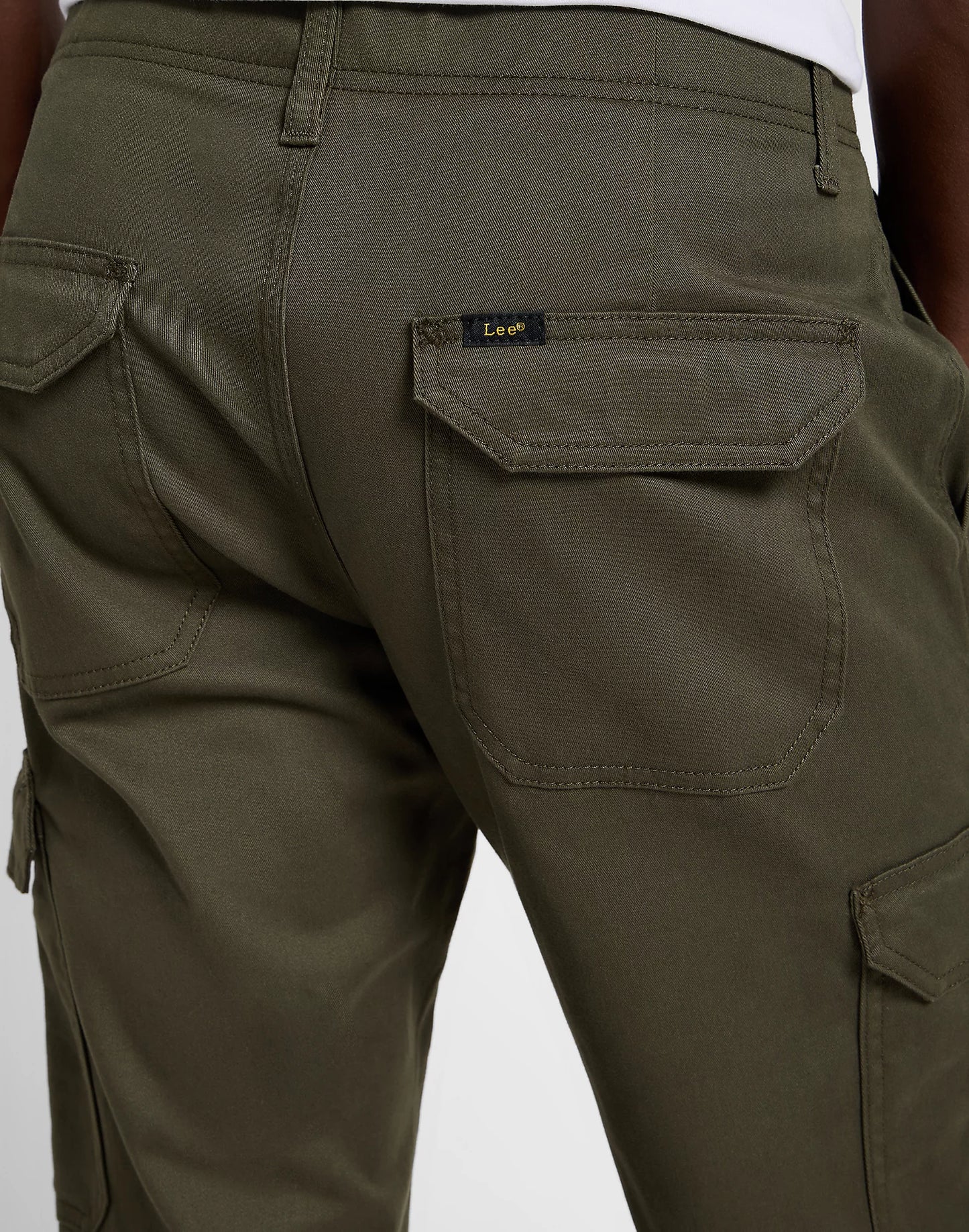Pantaloni cargo Lee Jeans