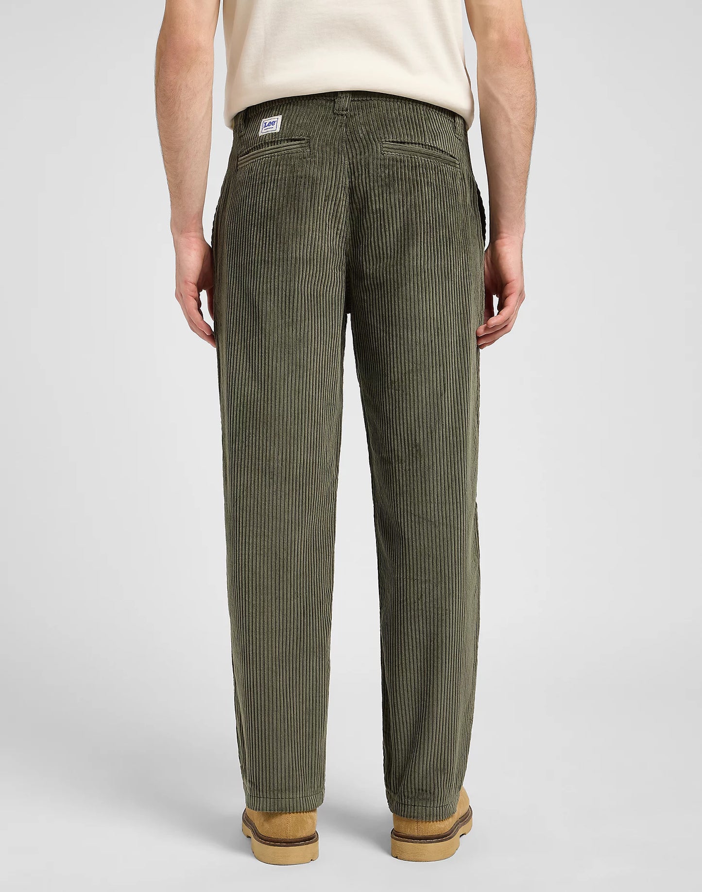Pantaloni in velluto Lee