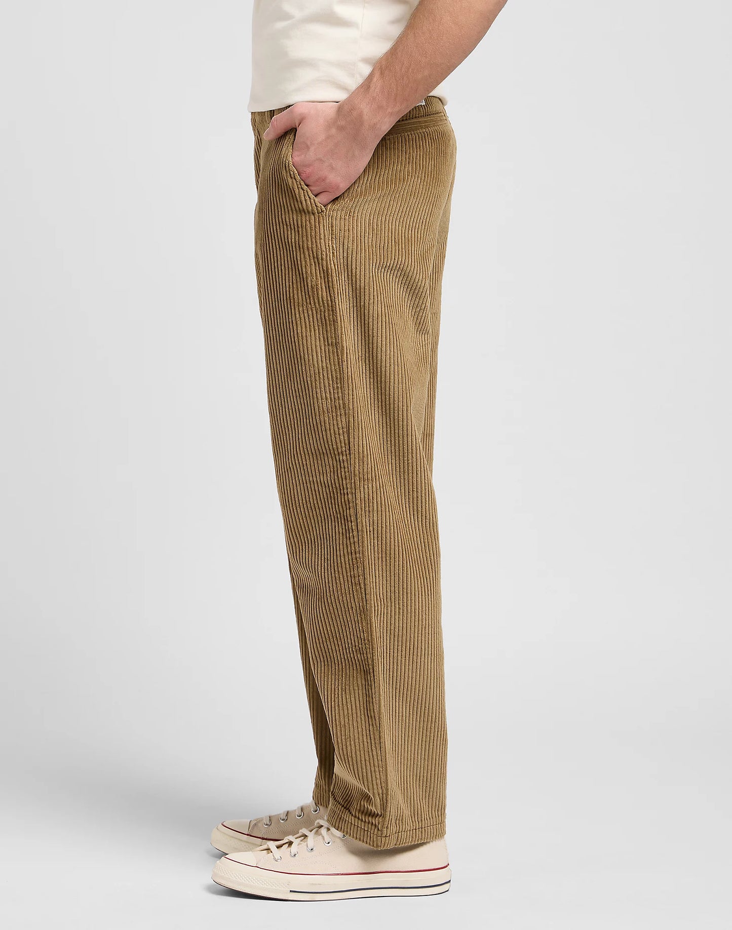 Pantaloni in velluto Lee