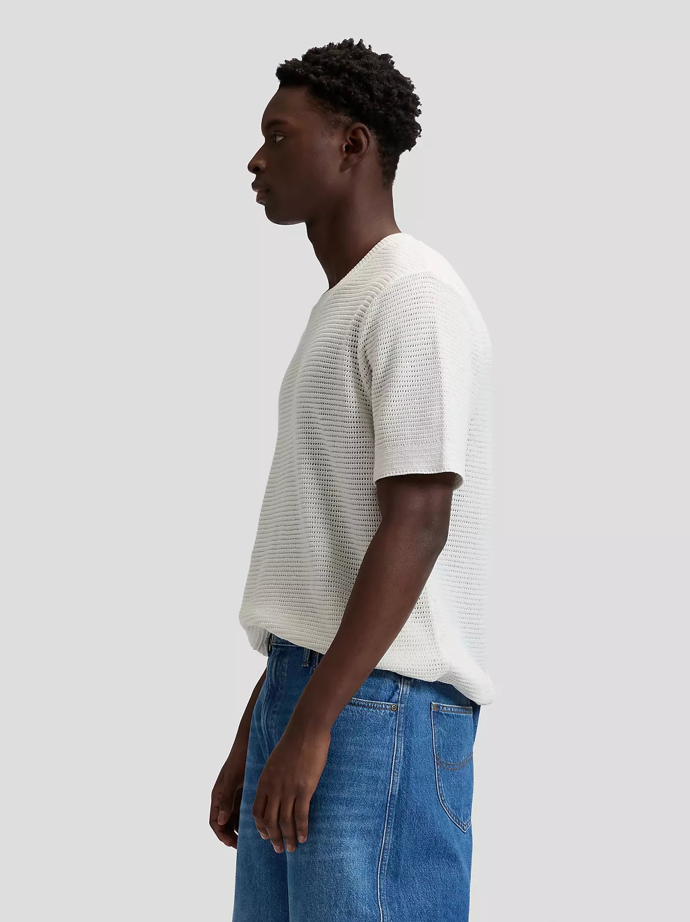 T-shirt lee