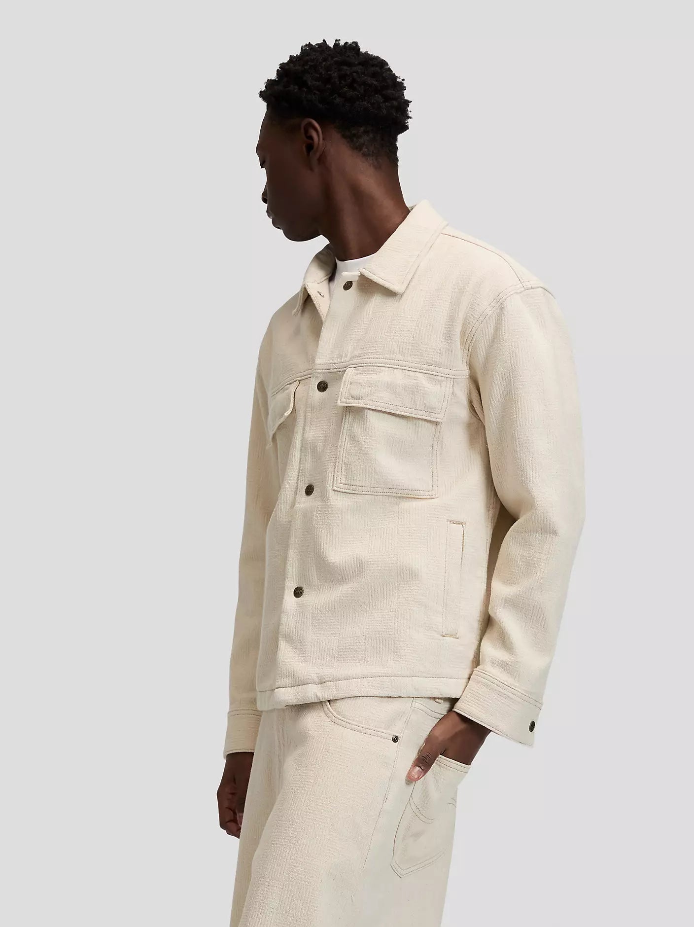 Giacca Lee