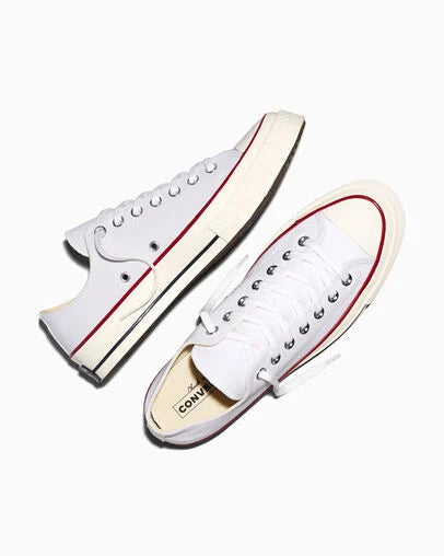 Chuck 70 Vintage Canvas