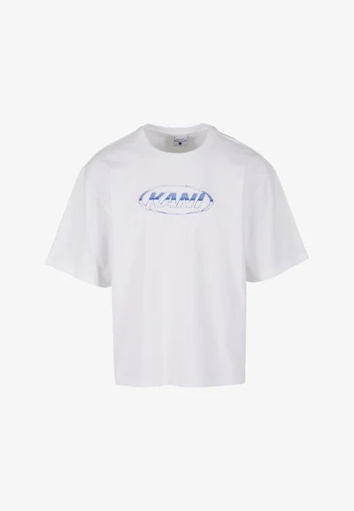T-shirt Karl Kani