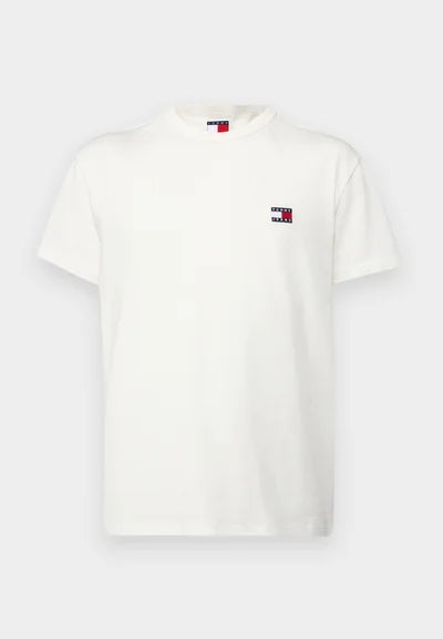 T-shirt Tommy Jeans