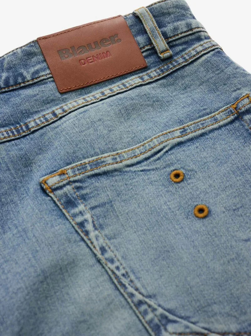 Jeans Blauer USA