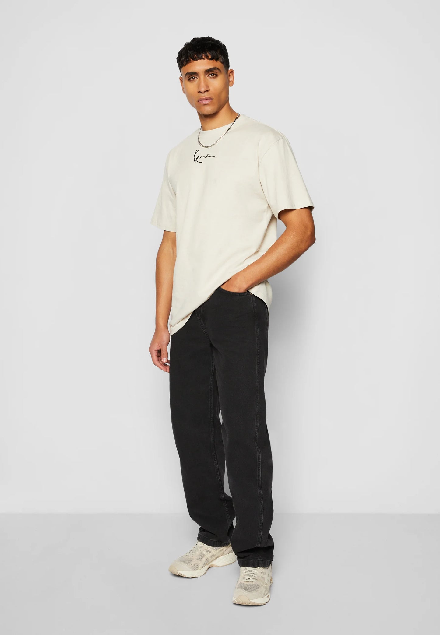 Jeans Karl Kani