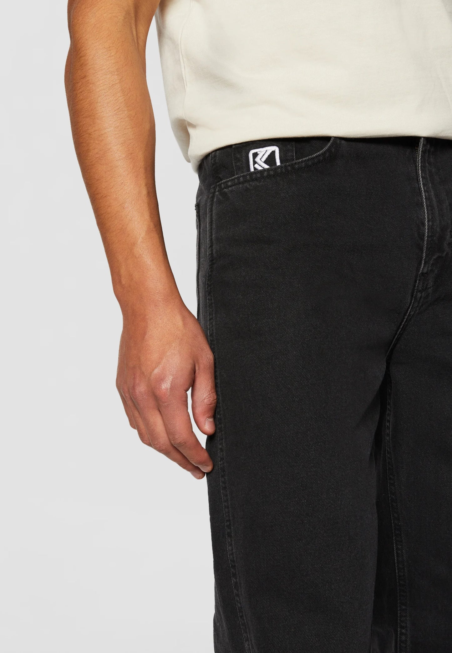 Jeans Karl Kani