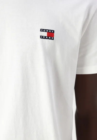 T-shirt Tommy Jeans