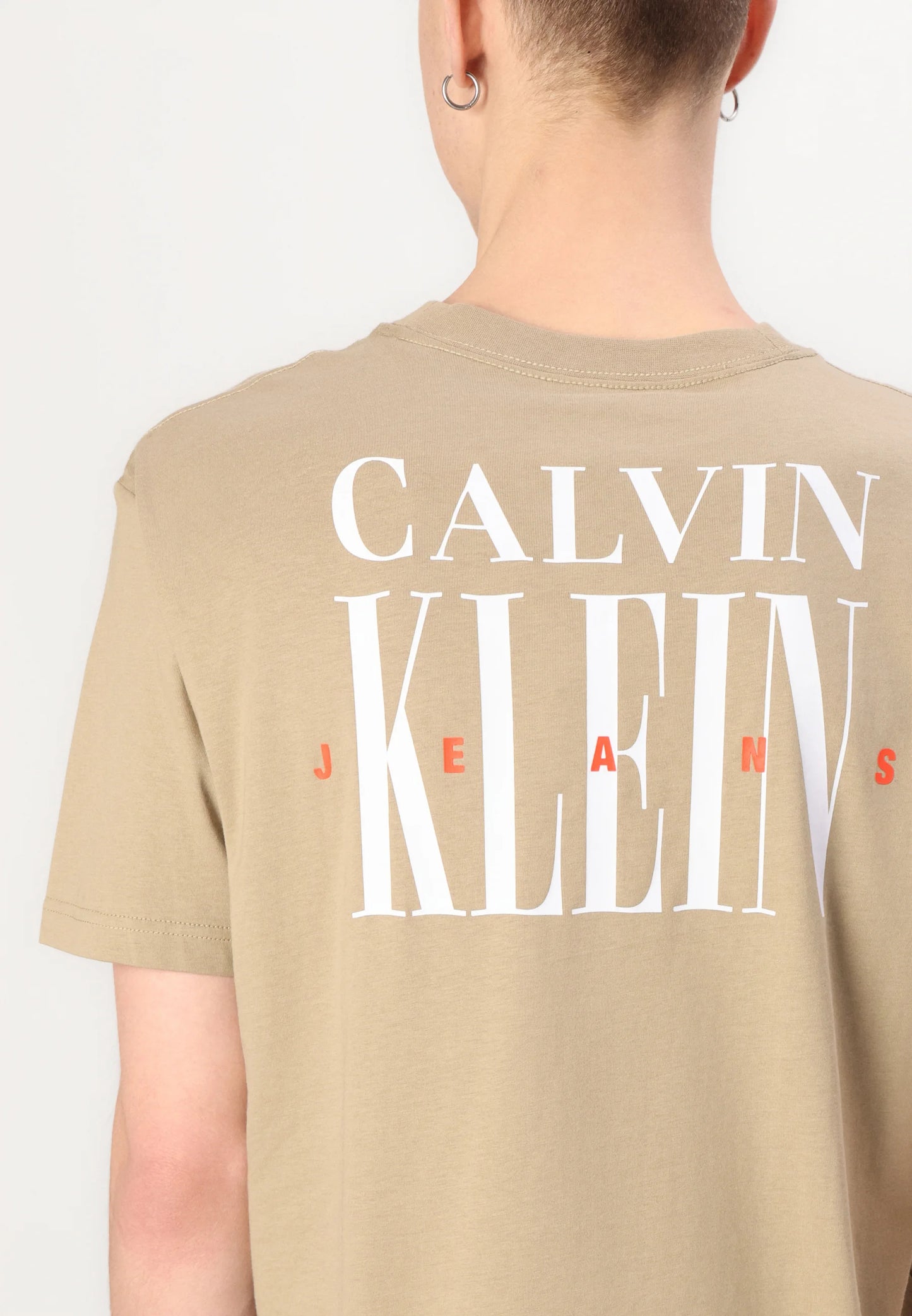 T-shirt Calvin Klein Jeans