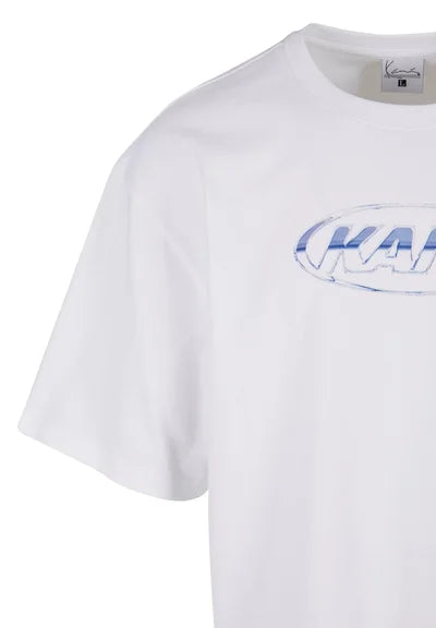 T-shirt Karl Kani
