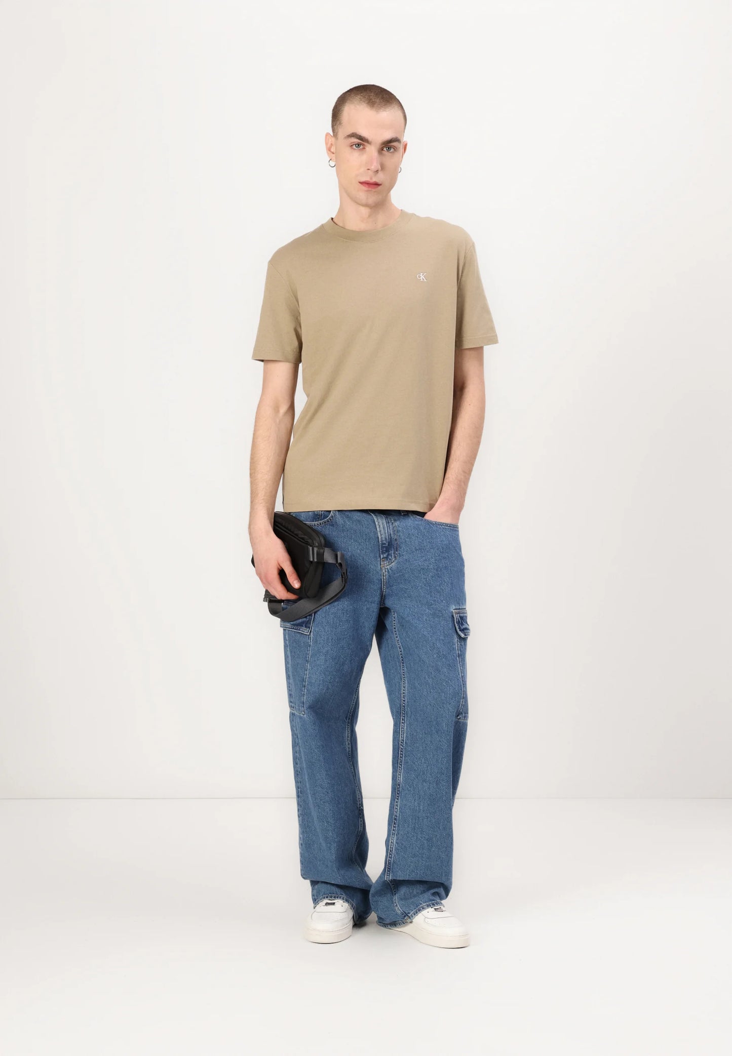 T-shirt Calvin Klein Jeans