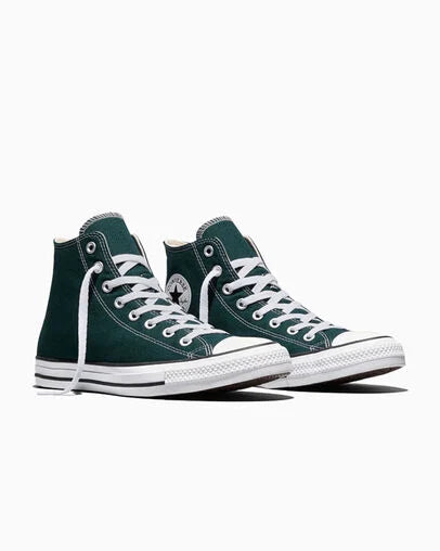 Chuck Taylor All Star Canvas Converse