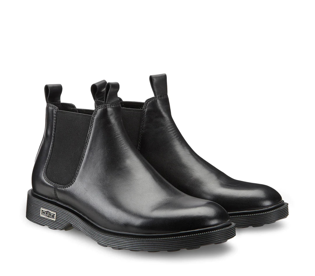 Stivaletto Beatle Cult