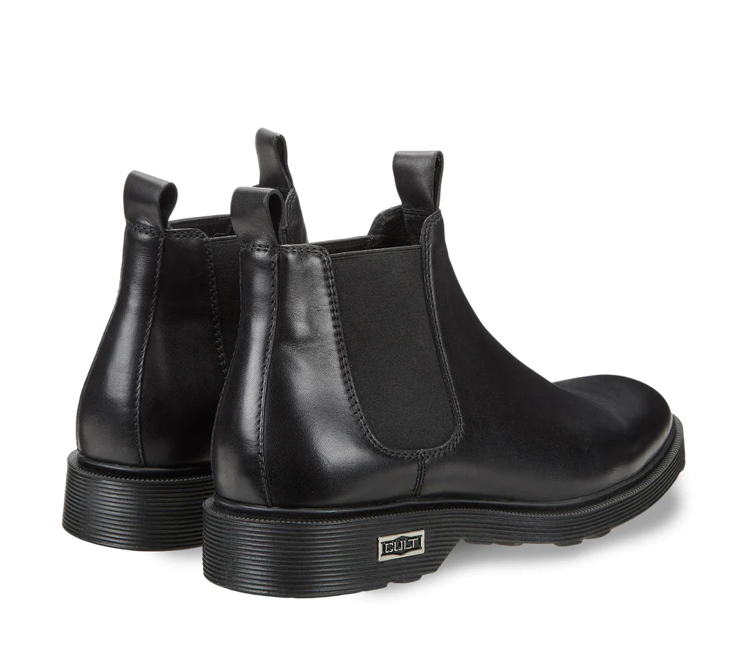 Stivaletto Beatle Cult