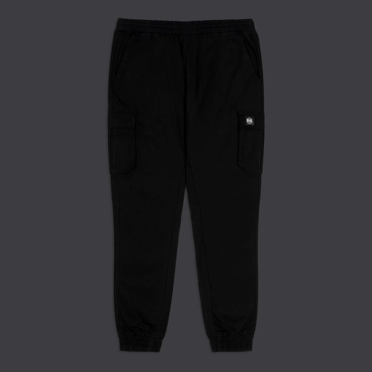 Pantalone cargo Dolly Noire