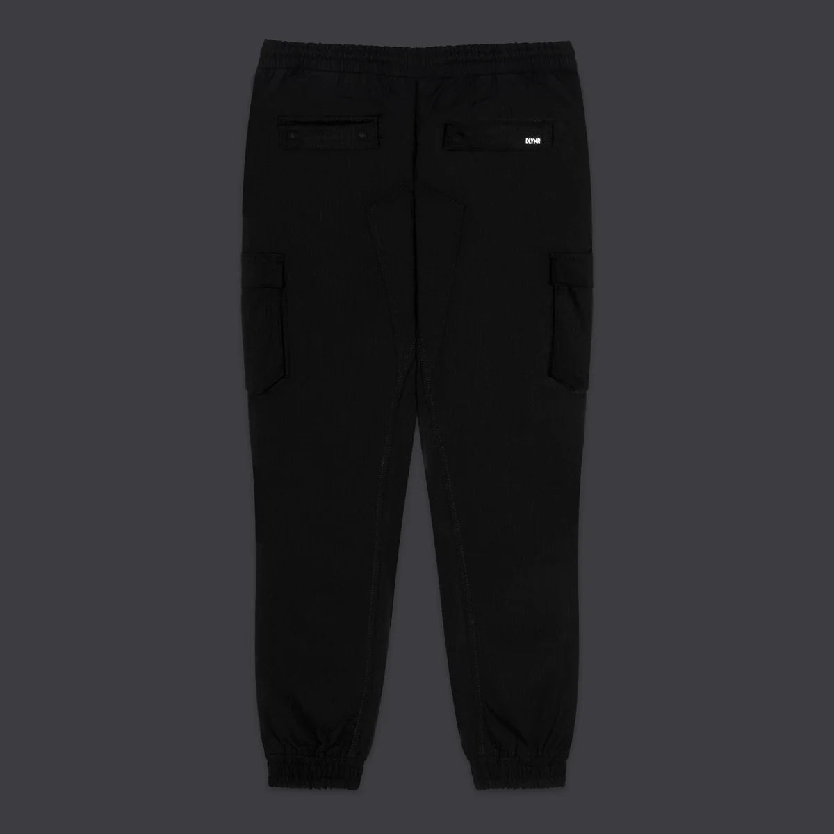 Pantalone cargo Dolly Noire