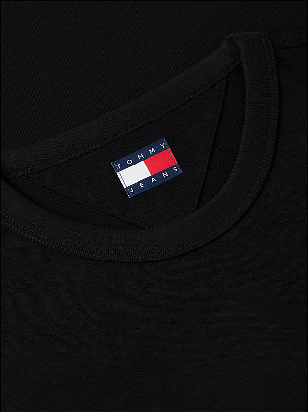 T-shirt Tommy Jeans