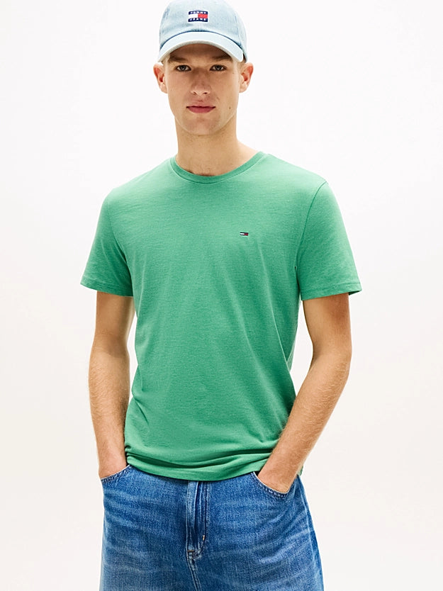 T-shirt Tommy Jeans