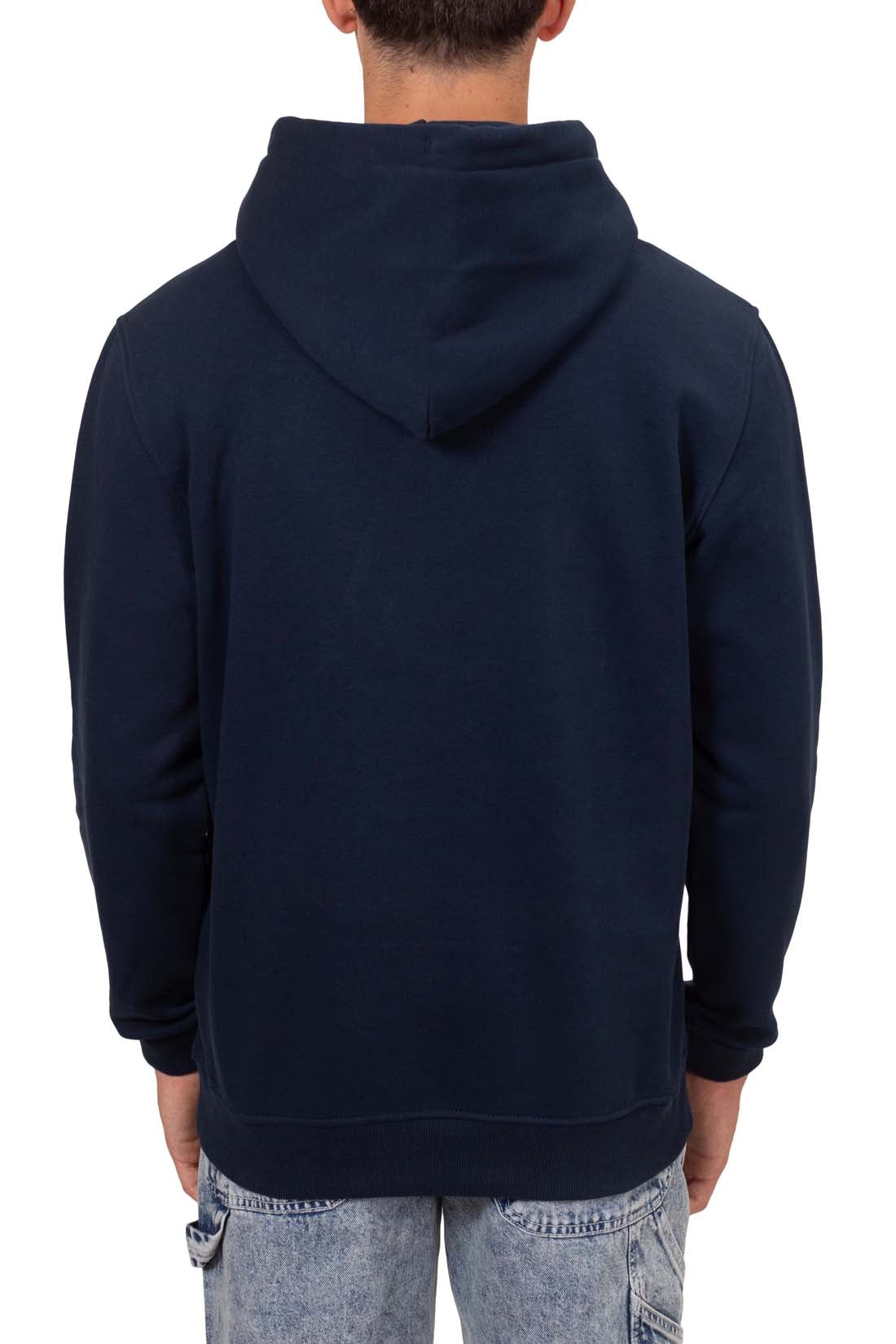 Felpa con cappuccio Tommy Jeans