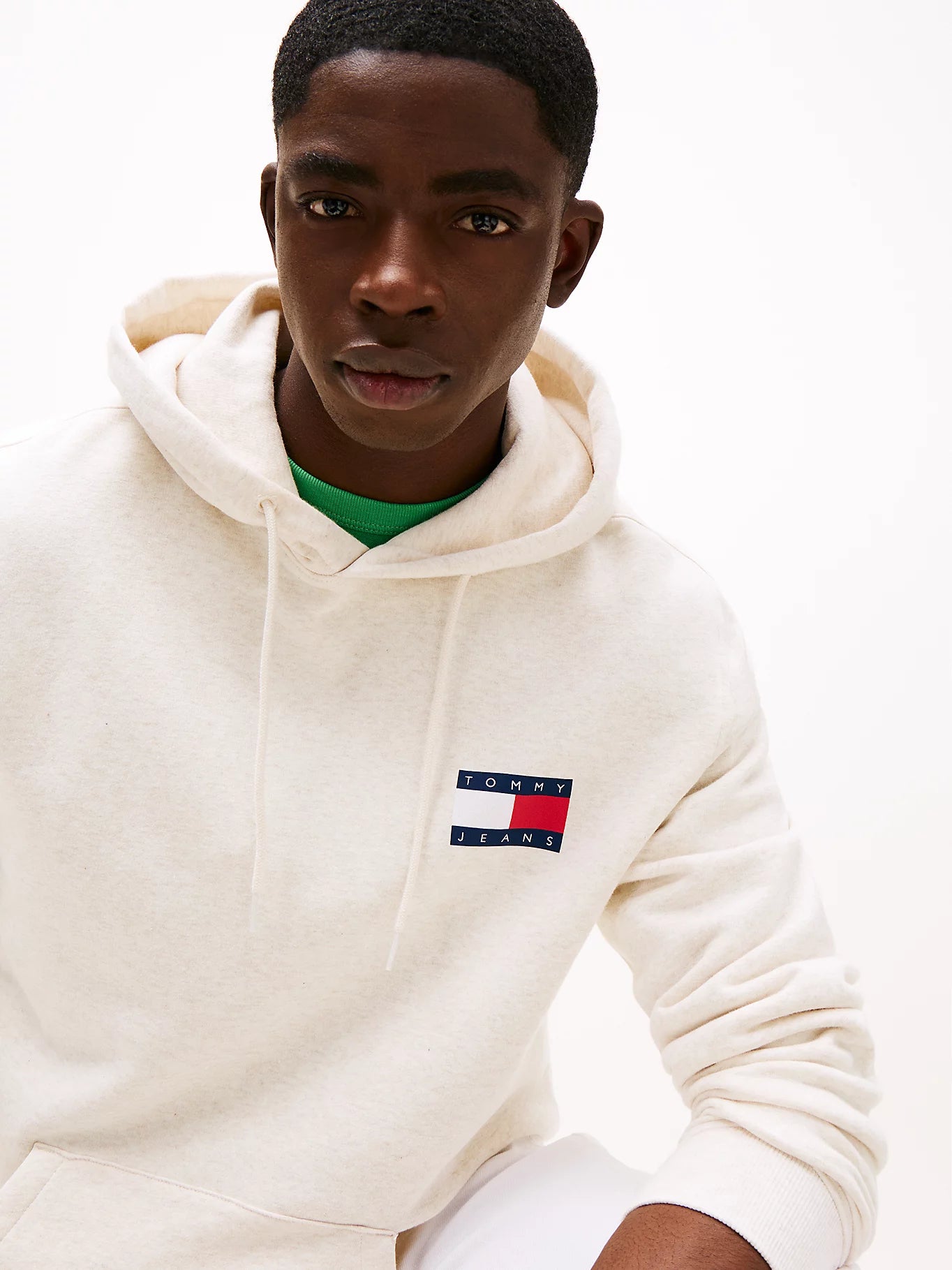 Felpa Tommy Jeans
