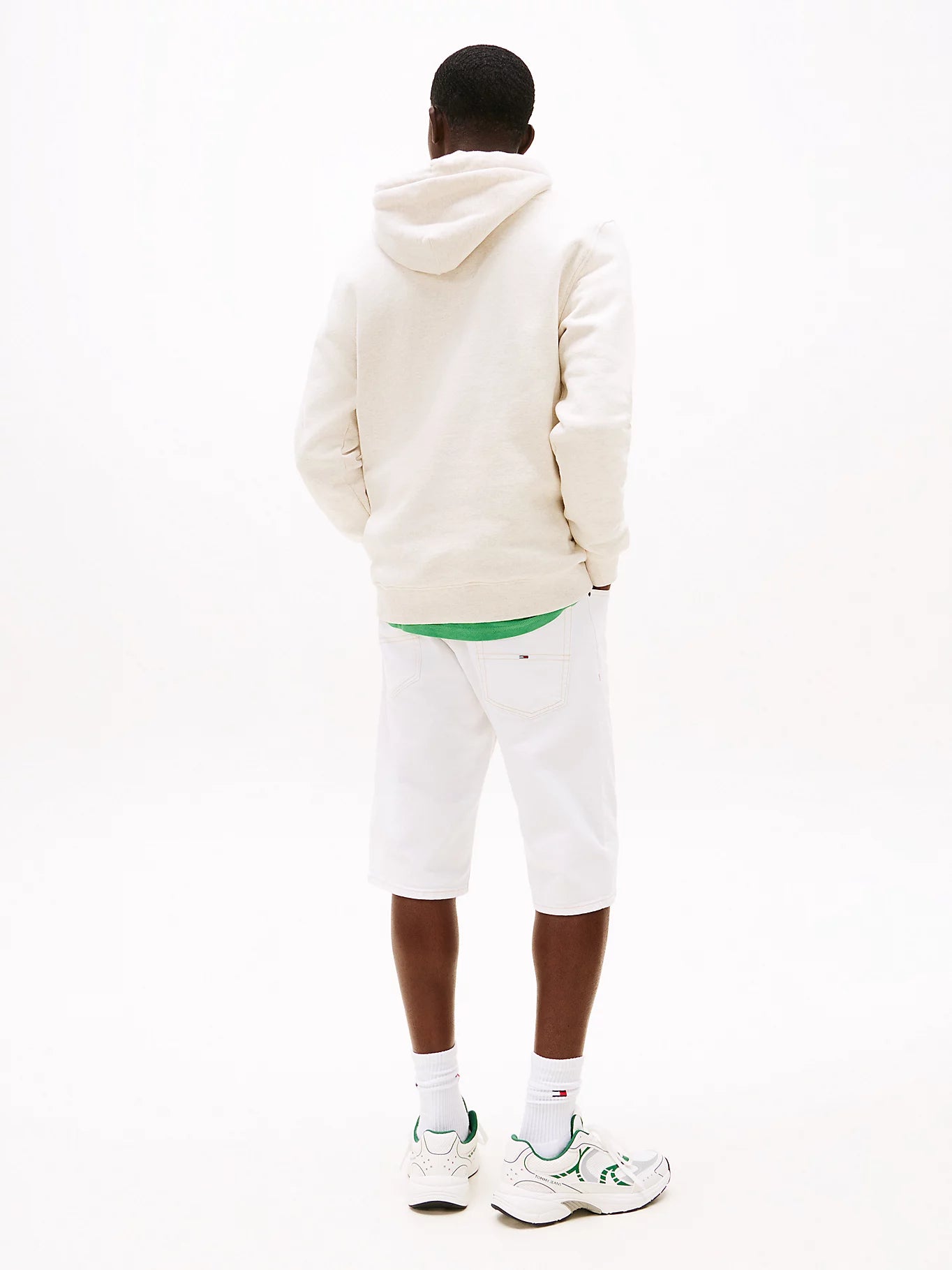 Felpa Tommy Jeans