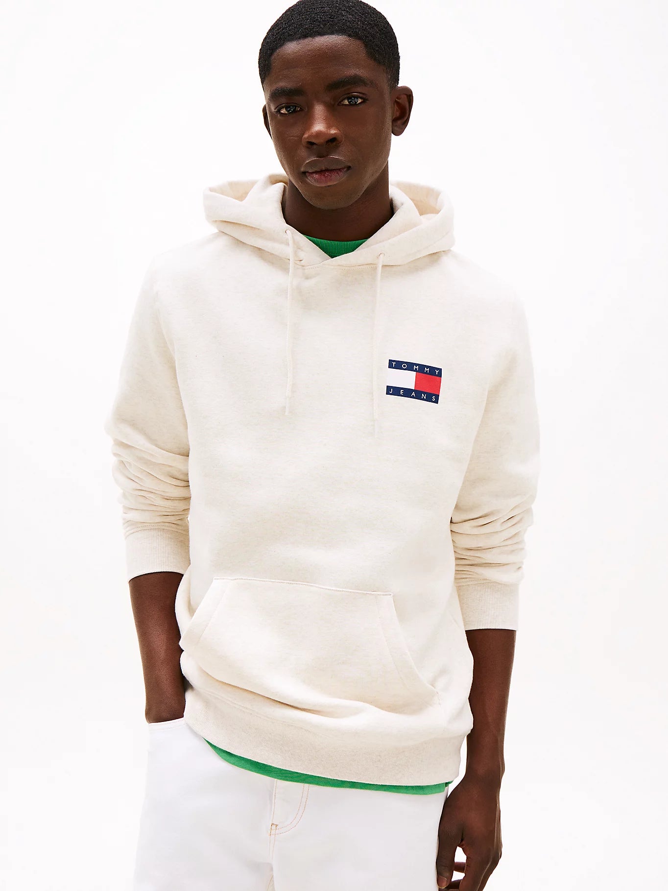 Felpa Tommy Jeans