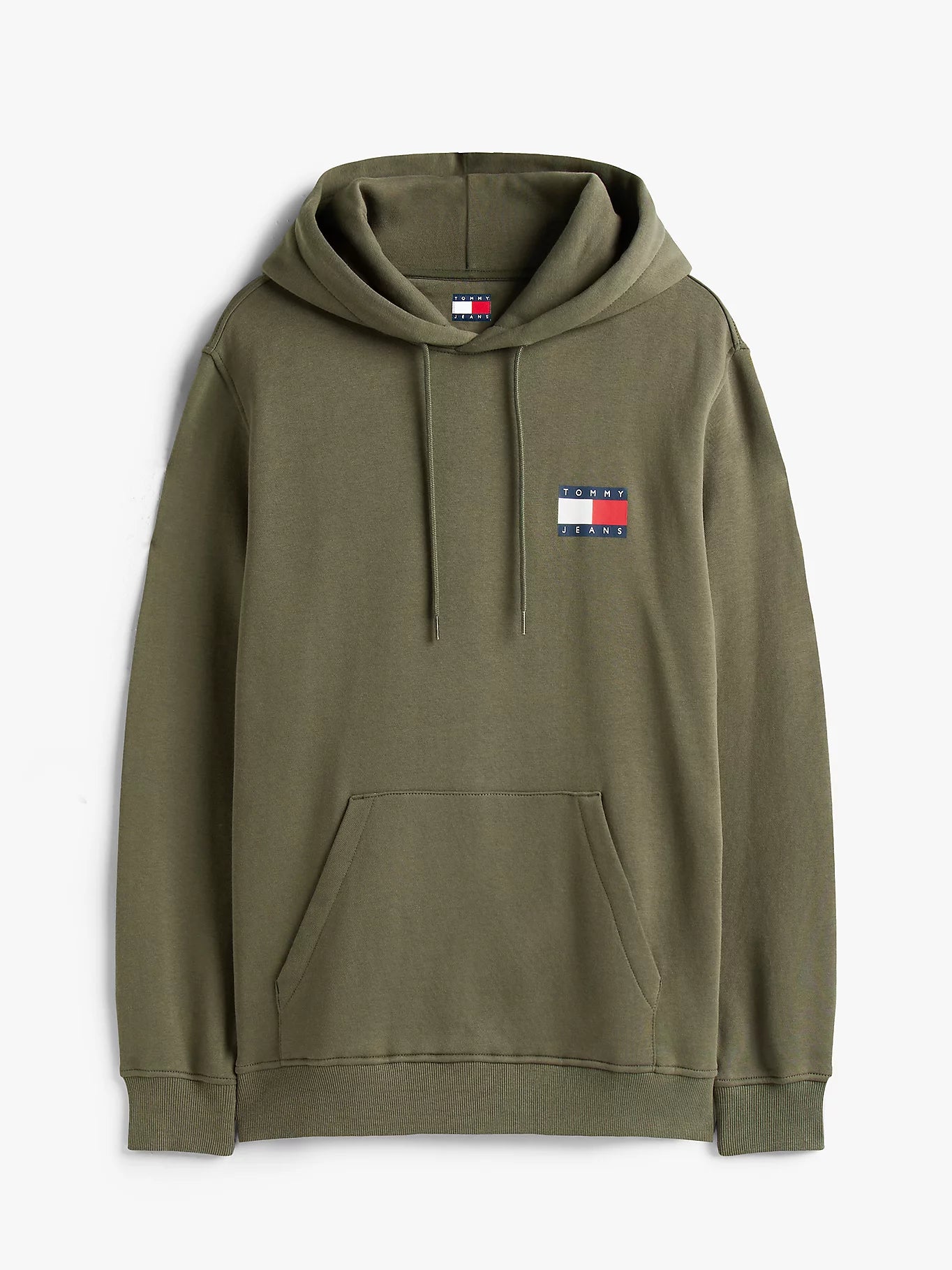 Felpa Tommy Jeans
