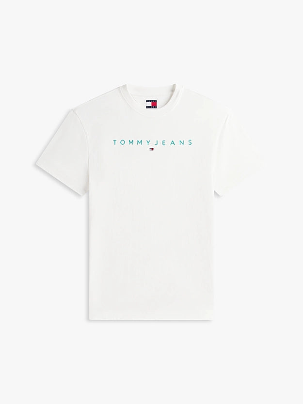 T-shirt tommy Jeans