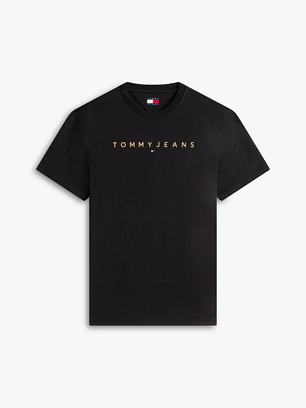 T-shirt Tommy Jeans