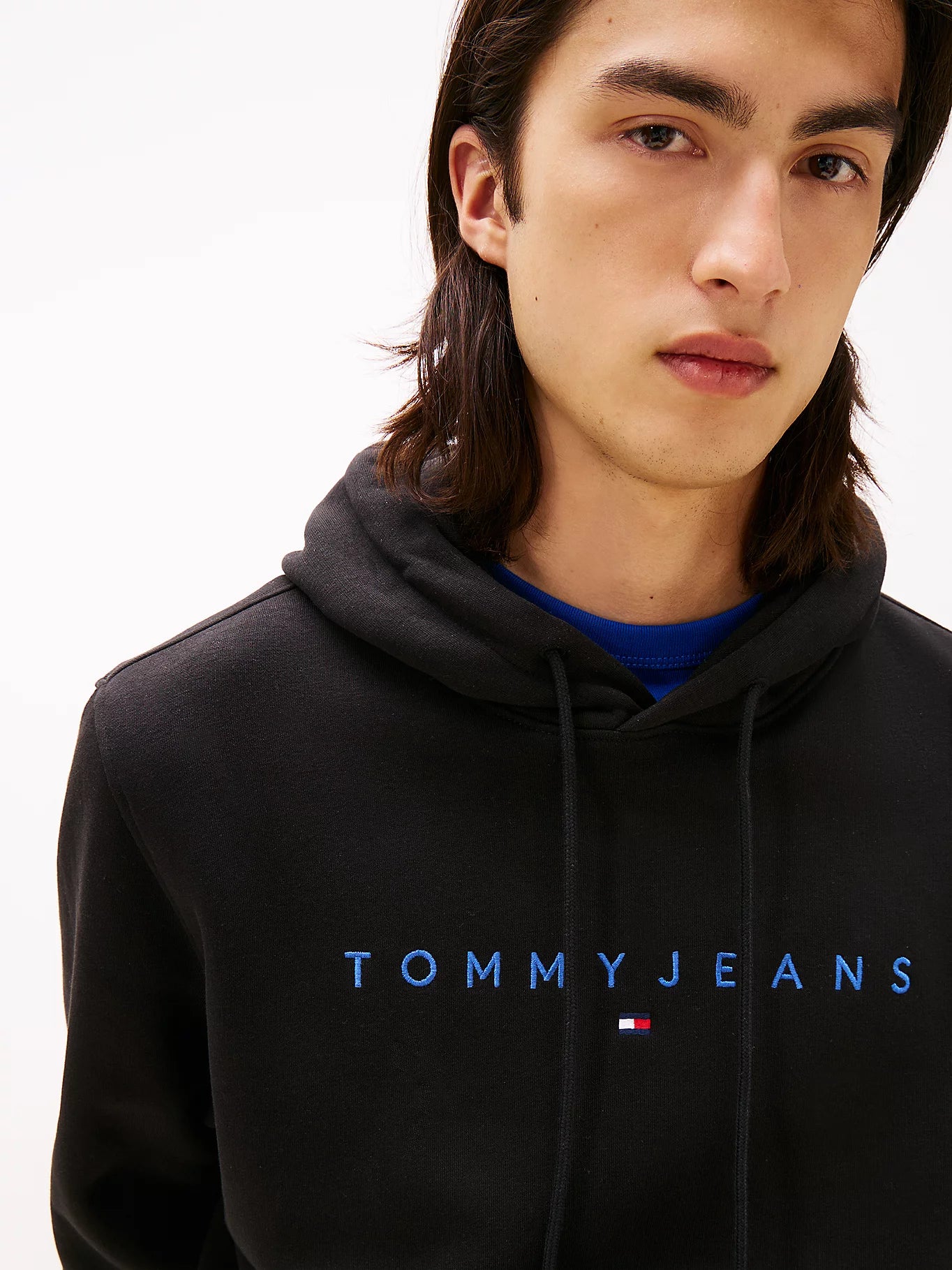 Felpa Tommy Jeans