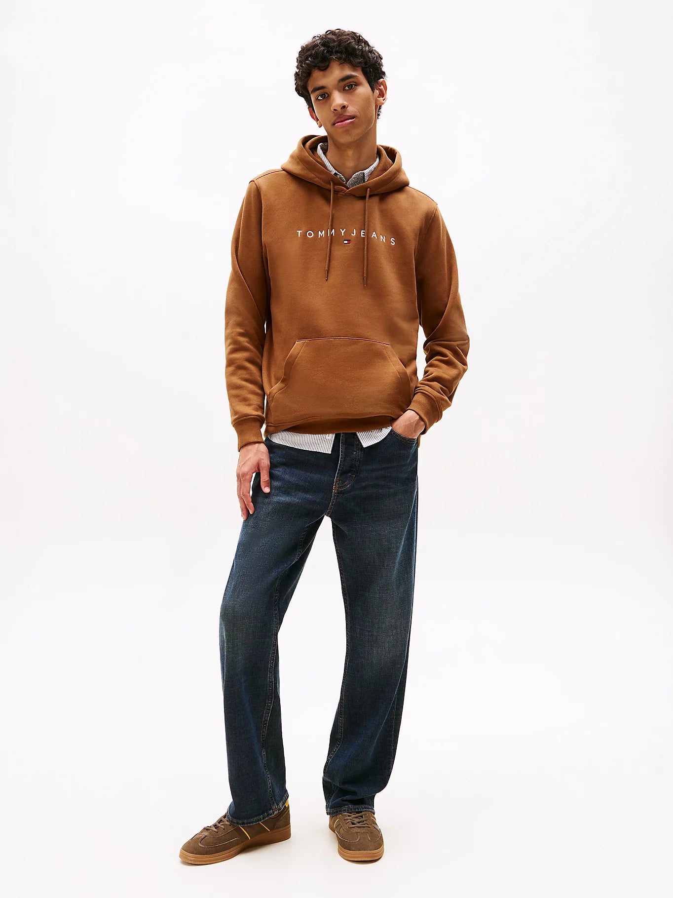 Felpa Tpmmy Jeans