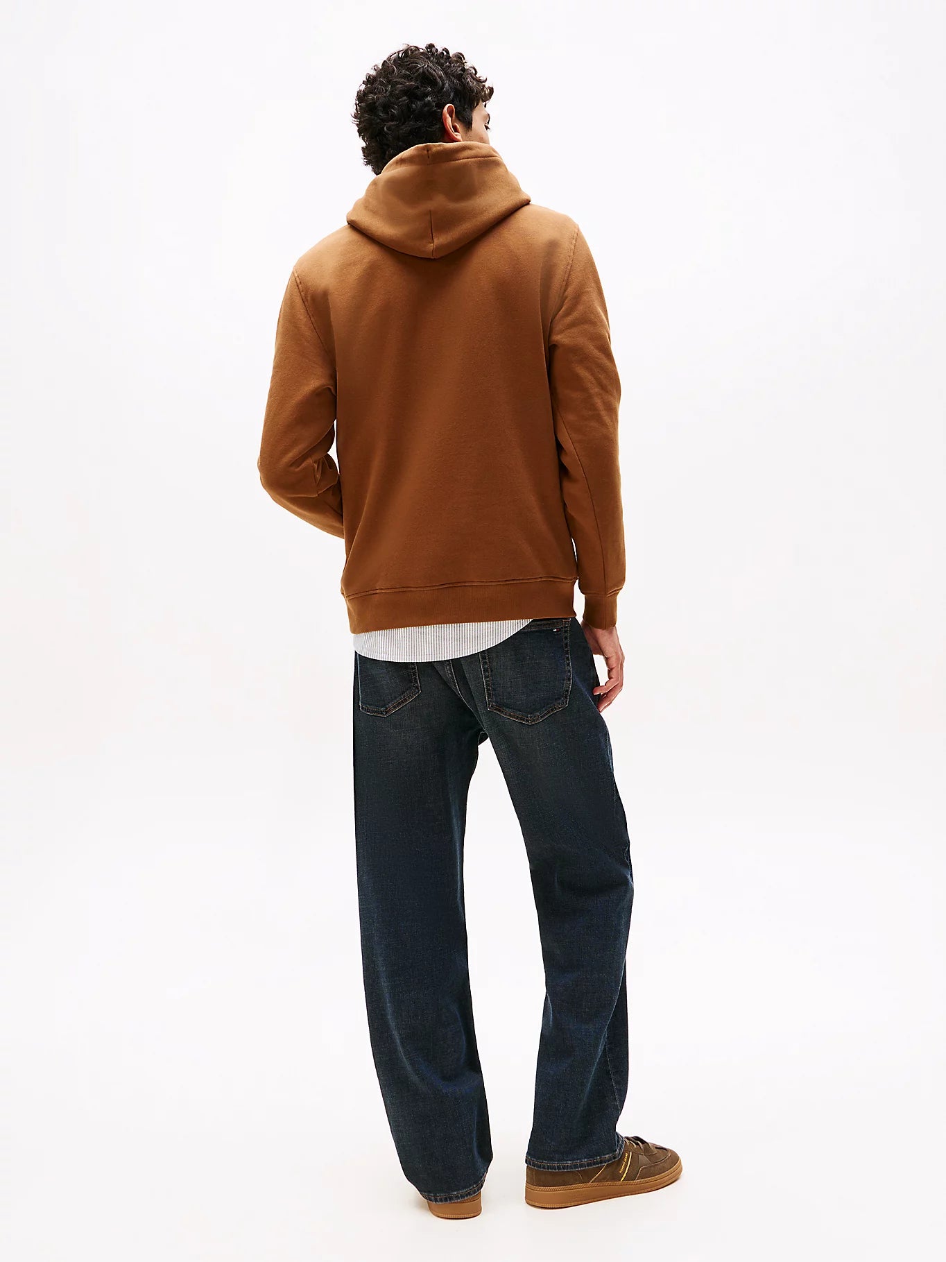 Felpa Tpmmy Jeans