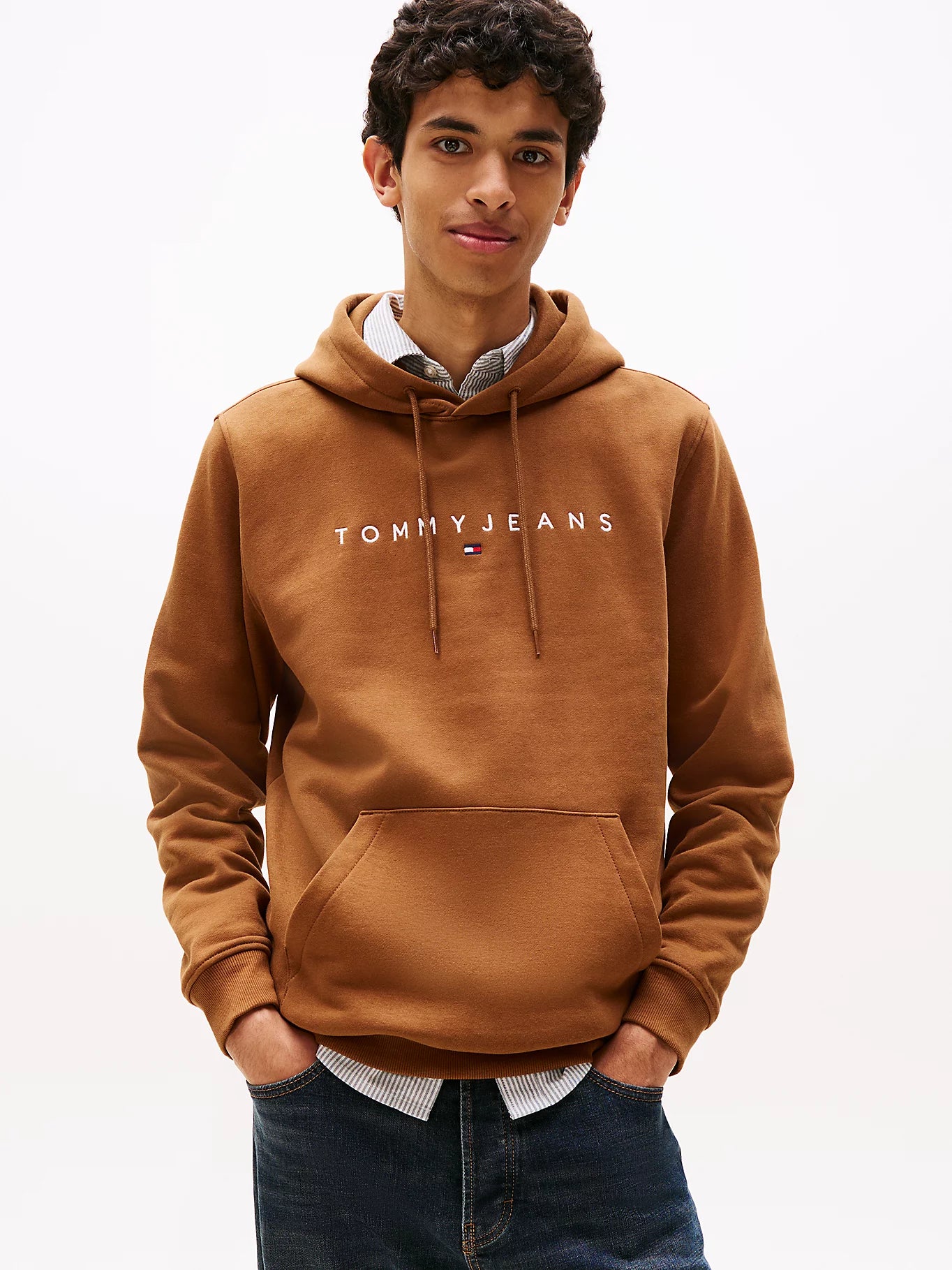 Felpa Tpmmy Jeans