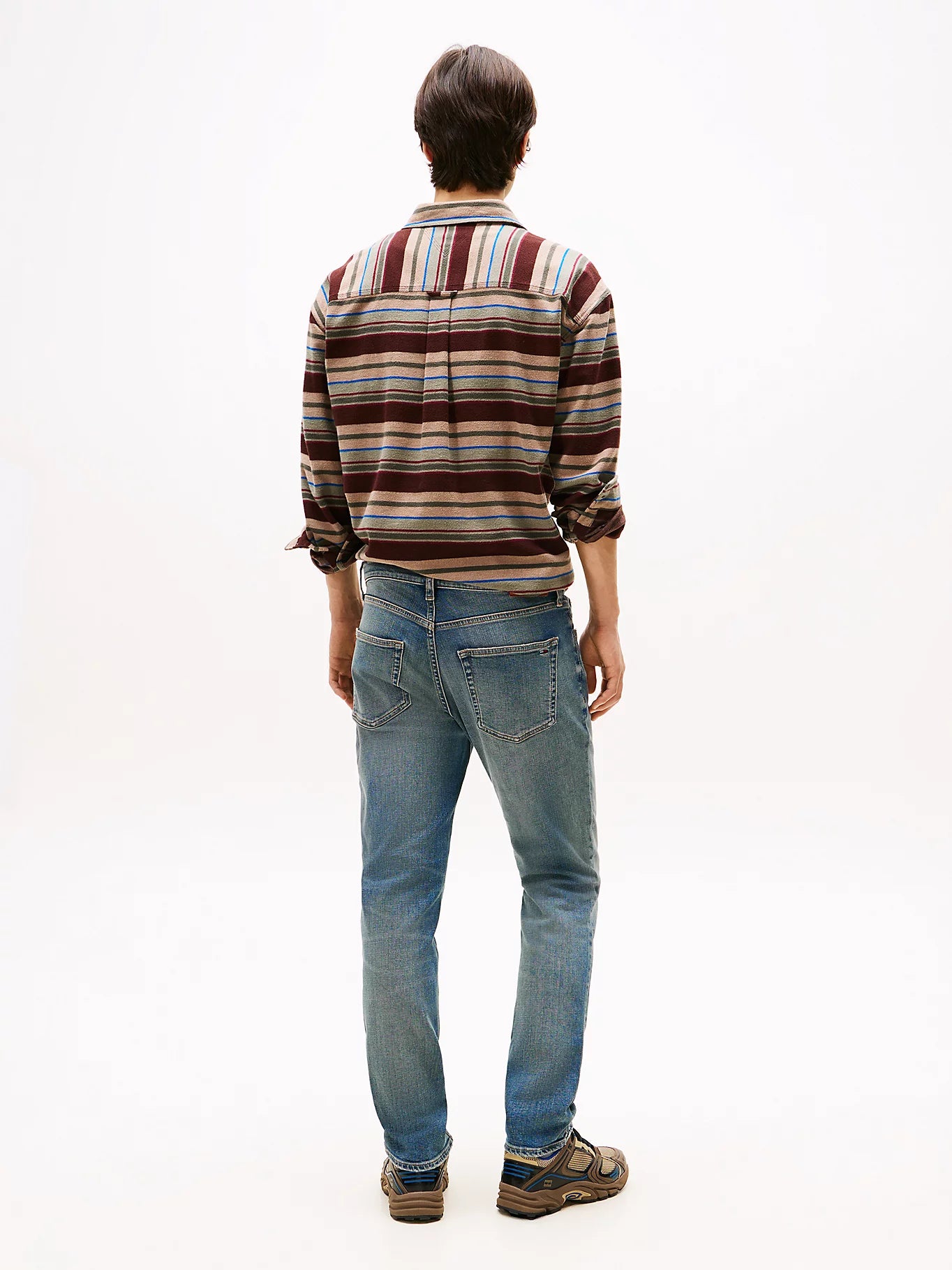 Jeans Scanton Tommy Jeans