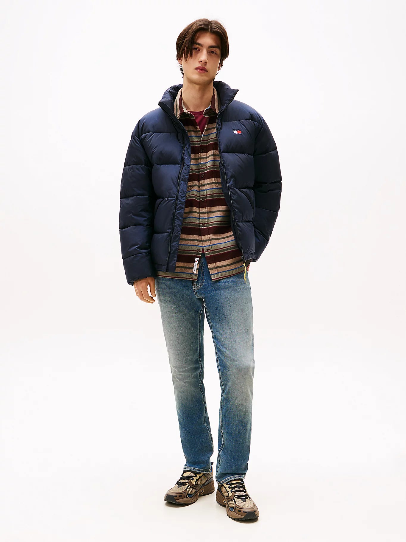 Jeans Scanton Tommy Jeans