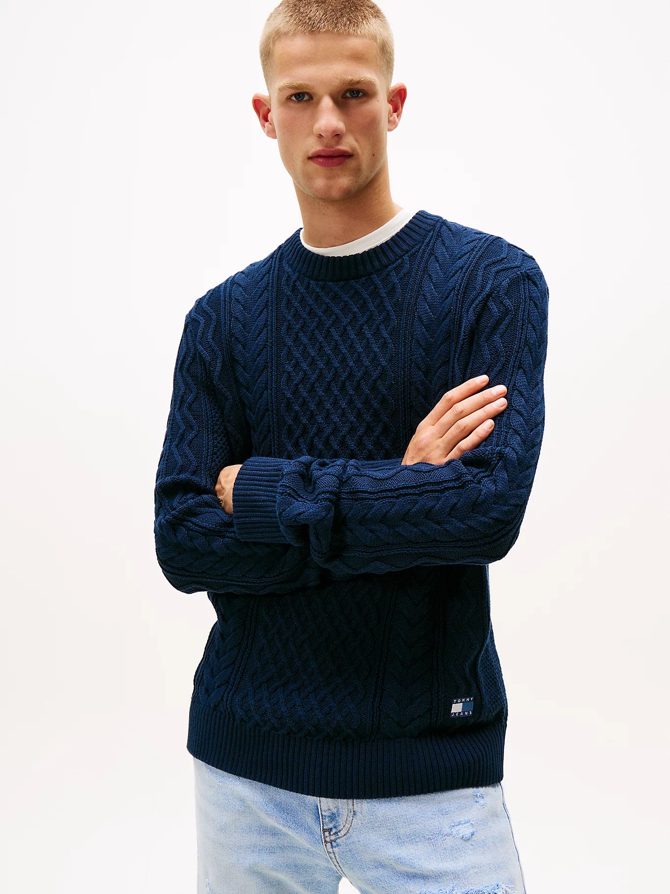 Maglione Tommy Jeans