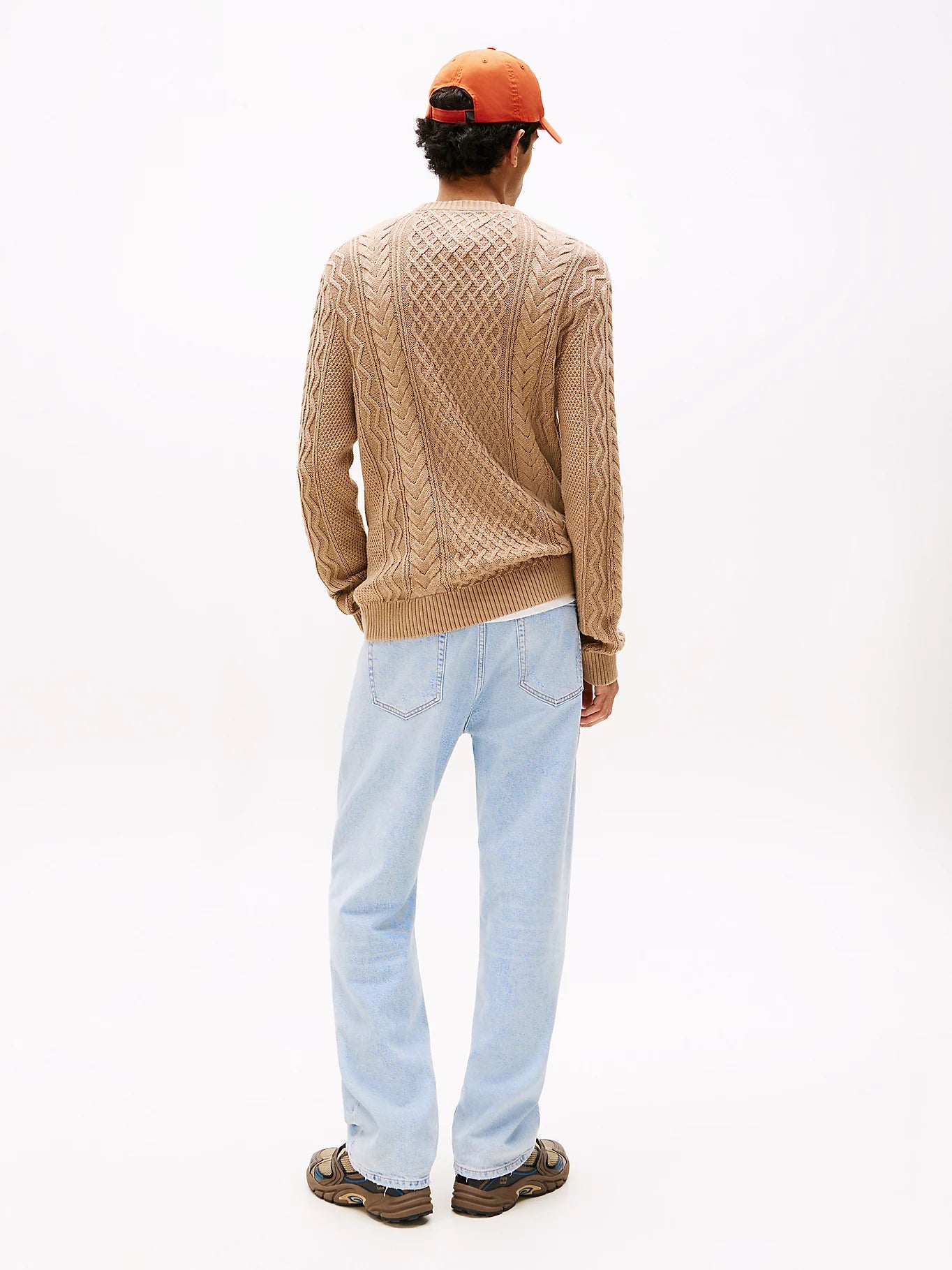 Maglione Tommy Jeans