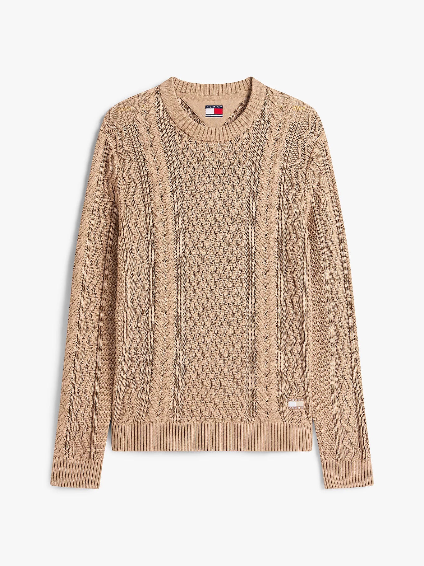 Maglione Tommy Jeans