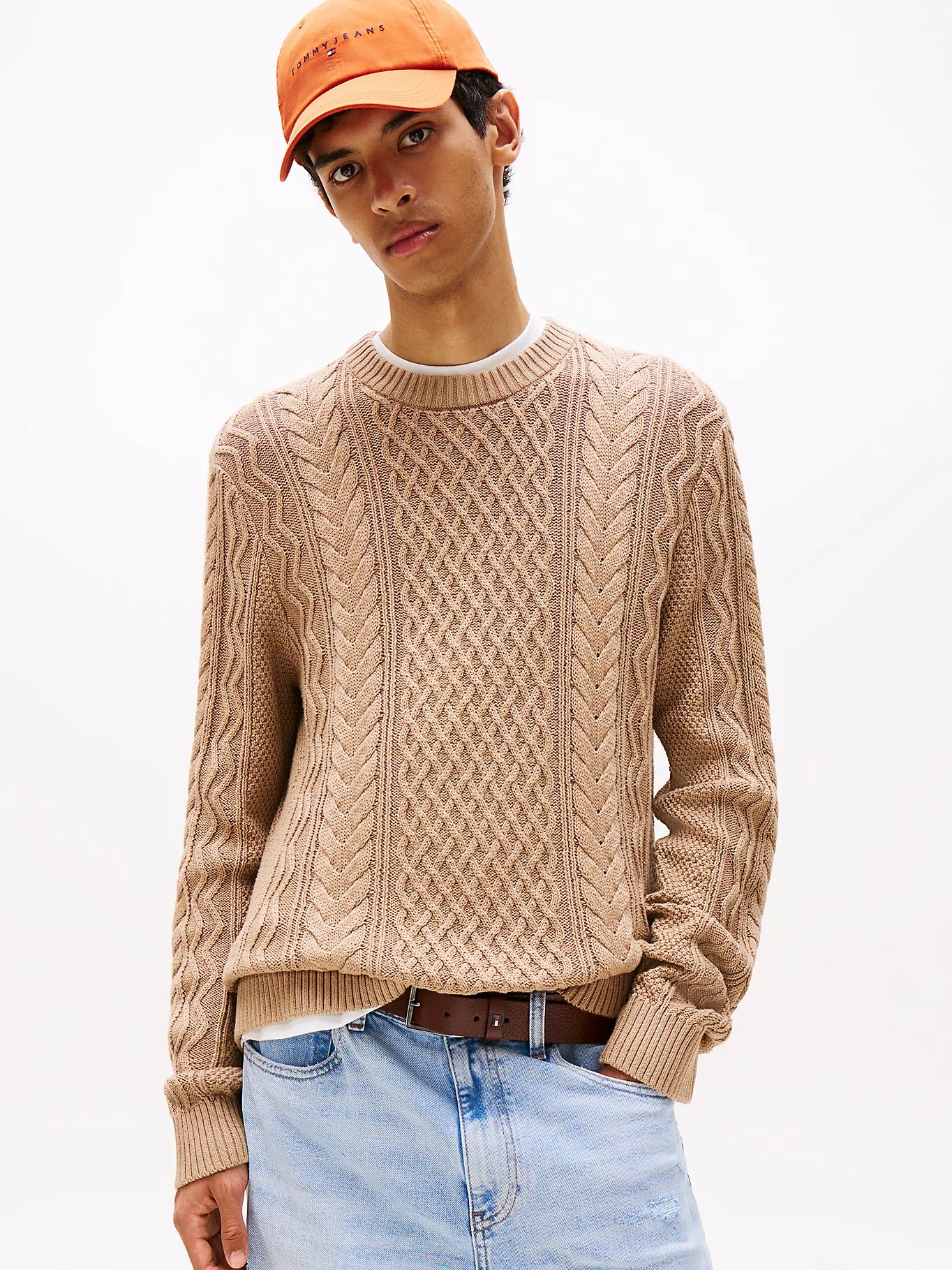 Maglione Tommy Jeans