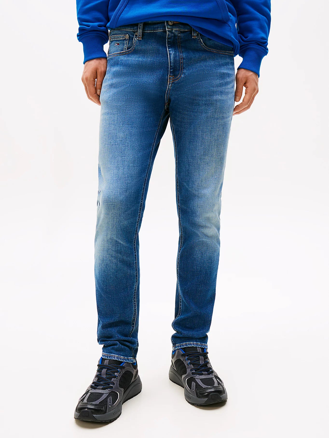 Jeans Scanton Tommy Jeans