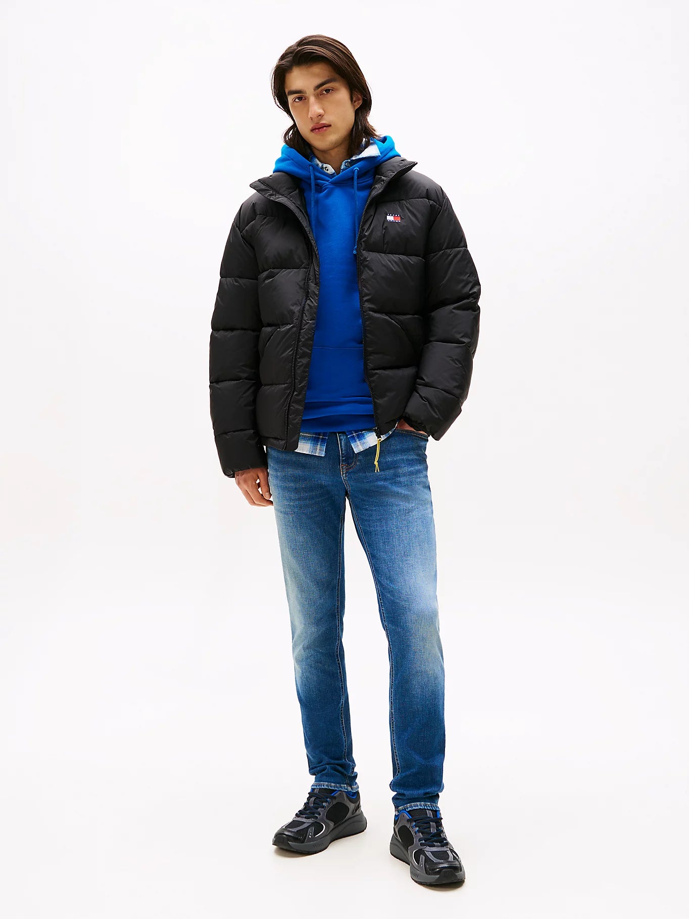 Jeans Scanton Tommy Jeans
