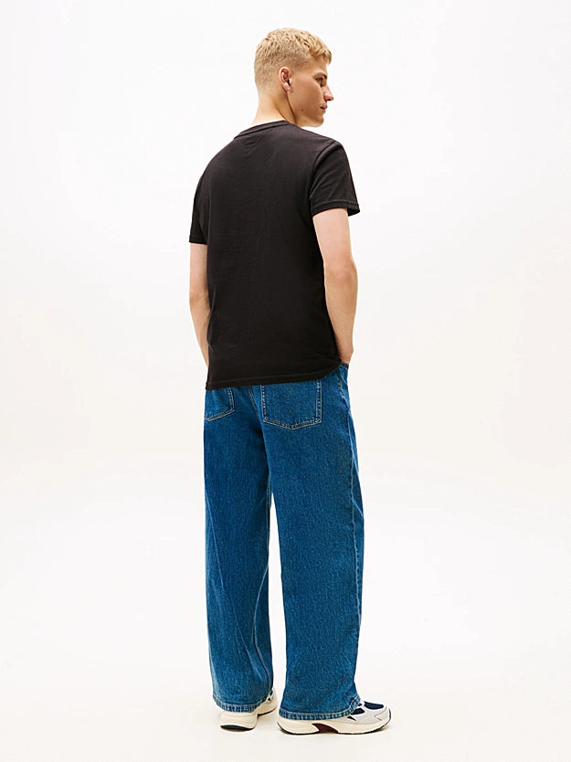 T-shirt Tommy Jeans