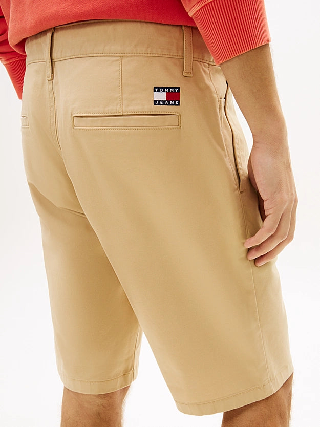 Bermuda Tommy Jeans