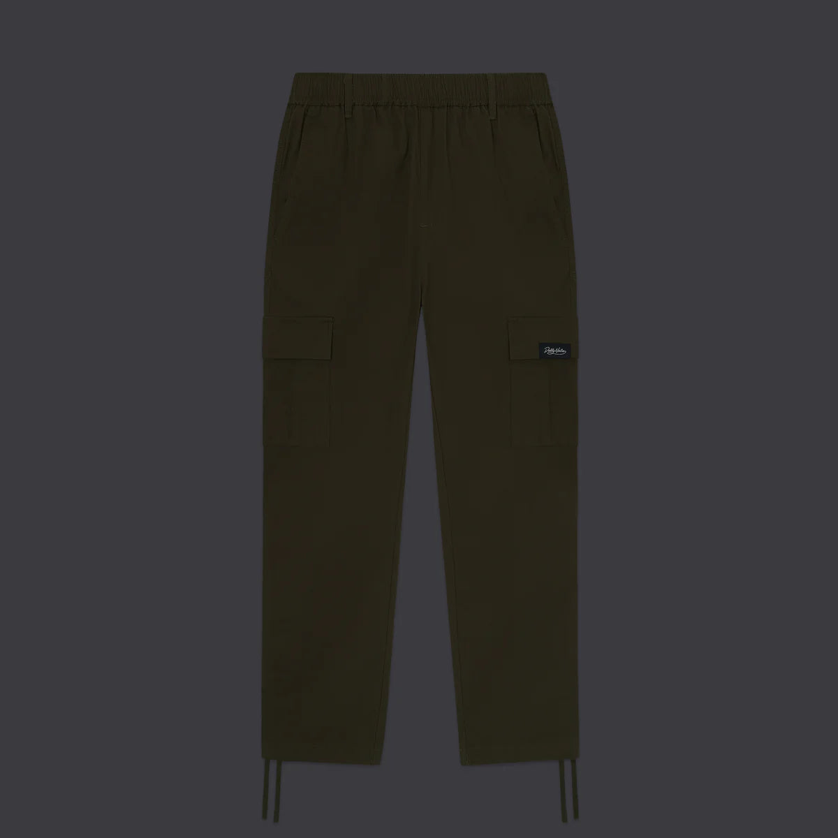 pantalone cargo Dolly Noire