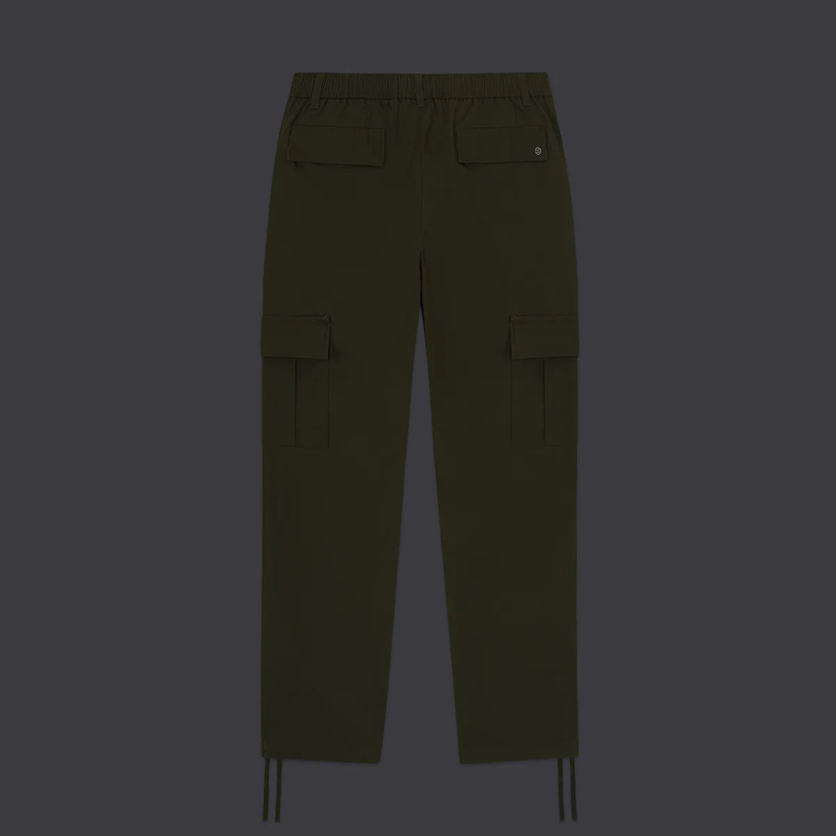 pantalone cargo Dolly Noire