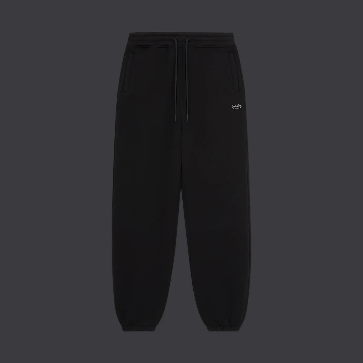 pantalone in felpa Dolly Noire